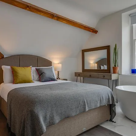 Oak Street Appartement Windermere