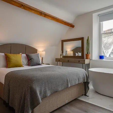 Appartement Oak Street Windermere