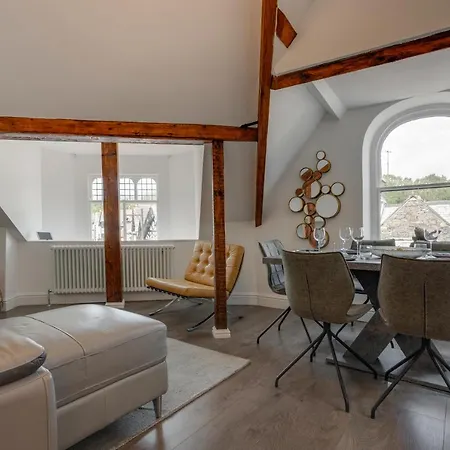 Oak Street Appartement Windermere