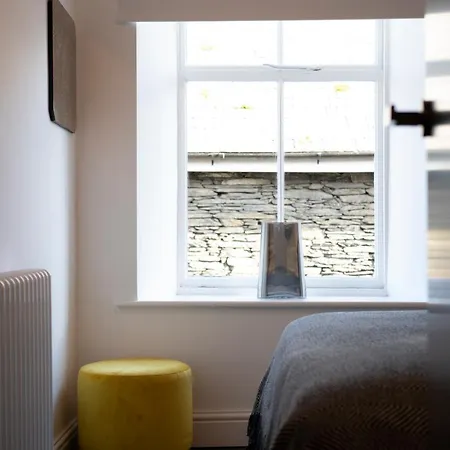 Appartement Oak Street Windermere