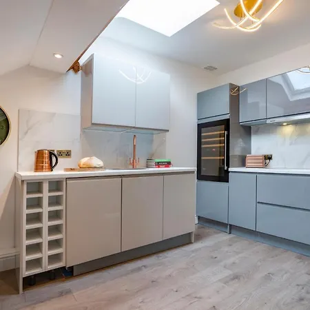 Oak Street Appartement Windermere