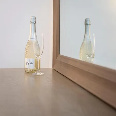 Appartement Oak Street *