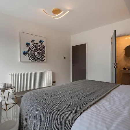 Oak Street Appartement