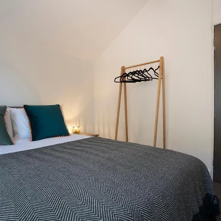 Appartement Oak Street Windermere