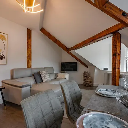 Appartement Oak Street Windermere